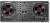 Numark NS4FX Professional 4 Channel DJ Controller color image