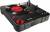 Numark PT01 Scratch Portable Turntable with DJ Scratch Switch color image