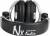 NX Audio HD1000MK2 Stereo Headphones color image