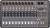 NX Audio MELODY12 – 12-Channel Compact Mixer color image