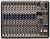 NX Audio Symphony12 Professional 12-Channel Mixer color image