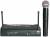Nx Audio UHF58 Dual Handheld Wireless Microphone System  color image