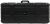 Olive KB-61 61-Keys Keyboard Hard Case With Wheels color image