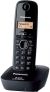 Panasonic Single Line 2.4 Digital Cordless Phone color image