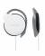 Panasonic Rp Hs46e Ear Slim Clip On-ear Earhook Headphone color image