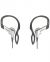 Panasonic Rp-hs6e-s Wired Earhook Headphone color image