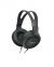 Panasonic Rp-ht161 E-k Over-ear Wired Headphone color image