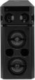 Panasonic Sc-ua30gw-k 300w Bluetooth Party Speaker color image