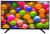 Panasonic 80cm (32 Inch) th-32js650dx Hd Smart tv color image