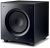 Paradigm Defiance V12 Active Subwoofer color image