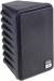Peavey Impulse 6R Indoor/Outdoor Mini 2-Way Speaker System color image