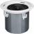 Peavey PHR 860 II 8 inch Metal Can Ceiling Speaker color image