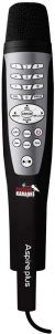 Persang Karaoke Aspire Plus Dual Wired Karaoke Microphone Player color image