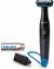 Philips Bodygroom Bg1024/16 Cell Operated Body Groomer  color image