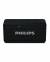 Philips Bt64b Wireless Portable  Speakers color image