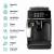 Philips 2200 Series  Automatic Espresso Coffee Maker with Aroma Extract – Black color image