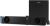 Philips Htl1041 2.1ch 40 W Bluetooth Soundbar With Subwoofer color image