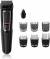 Philips Mg3730 Multi-grooming Kit 8-in-1 Face And Hair trimmer For Men  color image
