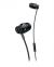 Philips She5205 Wired Earphones With Mic  color image