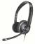 Philips Shm7410u/97 Pc Headset With Mic  color image