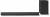 PHILIPS TAB4329 Home Theatre System Soundbar color image