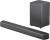 Philips 120W 2.1-Channel Soundbar System color image