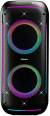 Philips TAX4910/94 120W Wireless Bluetooth Party Speaker color image
