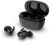 Philips upbeat taut102bk tws Earbuds With 20 Hours Battery color image