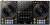 Pioneer Dj Ddj-1000srt 4-deck Serato Dj Controller color image