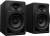 Pioneer DJ DM-40D-BT 4 inch Two-Way Active Desktop Monitor System color image