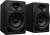 Pioneer DJ Dm-40D 4-Inch Desktop Active Monitor Bluetooth Speaker color image