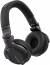 Pioneer Dj Hdj-cue1 Dj Headphone-black color image