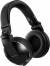 PIONEER DJ HDJ-X10-K Professional DJ Headphones color image
