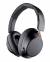 Plantronics Backbeat Go 810 Wireless Active Noise Canceling Over Ear Headphones(graphite Black) color image