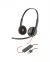 Plantronics Blackwire C3220 usb Headset color image