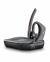 Plantronics Voyager 5200 uc Bluetooth Headset With Charging Case color image