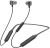 Play Go N23 Wireless Neckband Earphones color image