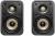 Polk Audio Es10 Signature Elite Surround Speaker Hi-res Audio For Hi-fi Home theater(pairs) color image