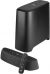 Polk Audio Magnifi Mini Ax Dolby Atmos Soundbar ultra-compact With 3d Audio color image