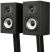 Polk Audio Monitor Xt15 Hi-fi Compact Bookshelf Speaker (pair) color image