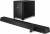 Polk Audio Magnifi Max Ax Soundbar With Wireless Subwoofer color image