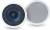 Polk Audio Rc80i 2-way In-ceiling Speakers (pair) color image