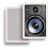 Polk Audio Rc85i 100 Watt Rci-series 2-way In-wall Speaker (pair) color image