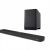 Polk Audio React theatre Sound Bar System With React Sub color image