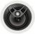 Polk Audio Sc60 Round 2 Way In Ceiling Speaker(each) color image