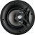 Polk Audio V60 Slim High Performance Vanishing V Series In- Ceiling Speaker(each) color image