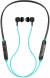 Portronics Harmonics One Wireless Bluetooth Sports Headset color image