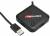 Portronics M Port 34 Por 697 usb 3.0 Hub color image