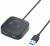 Portronics M Port 4a Por 1159 4 Port usb Hub color image