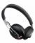Portronics Por-894 Muffs L Wireless Bluetooth Compact Design Headphone With Mic color image